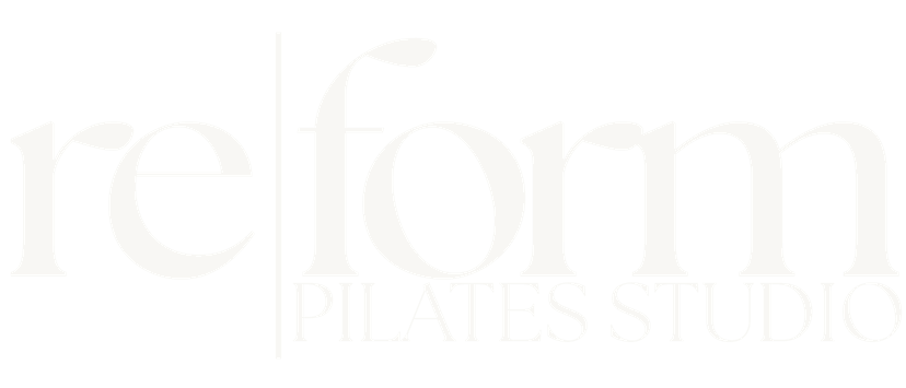 re|form Pilates Studio