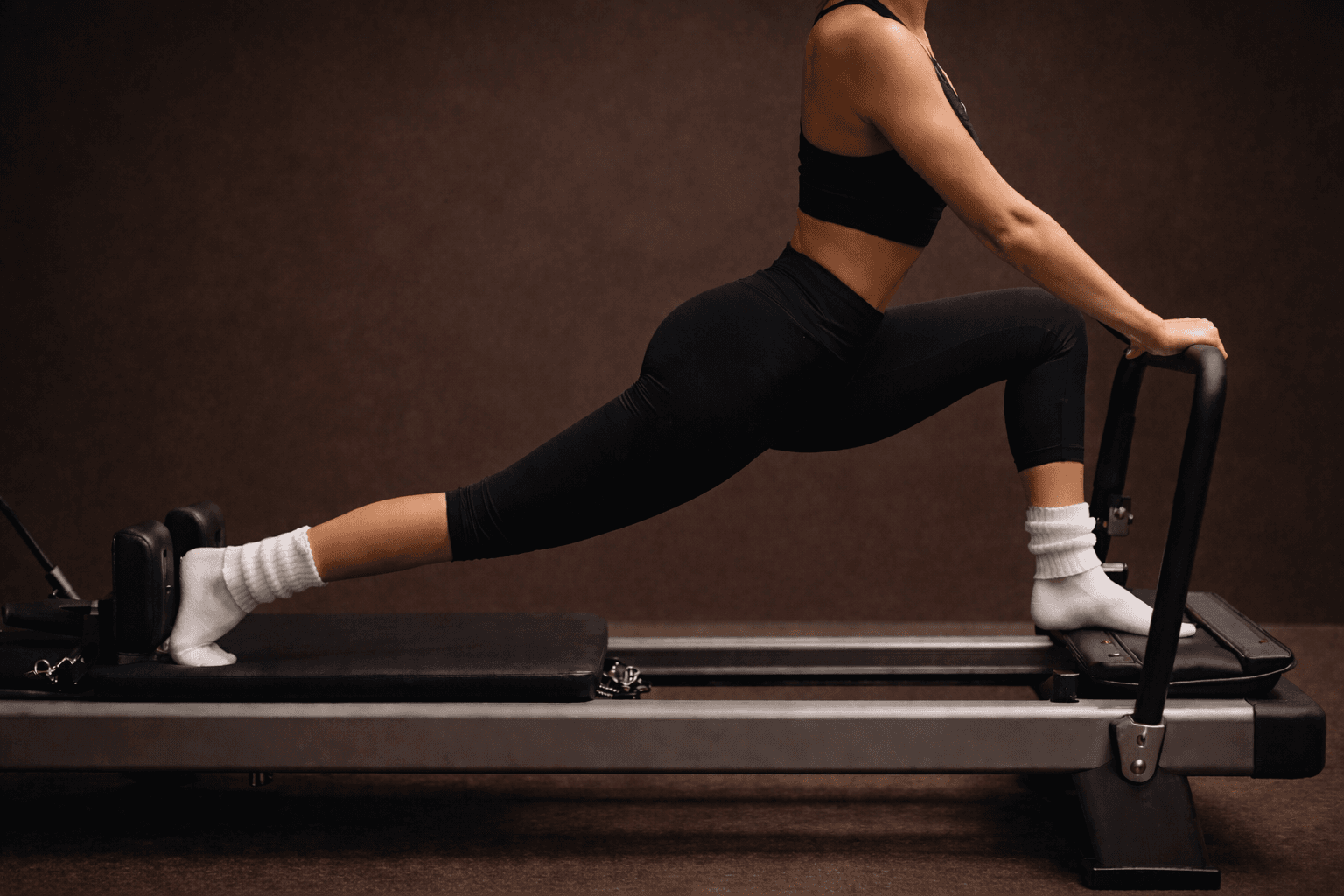 reform pilates studio